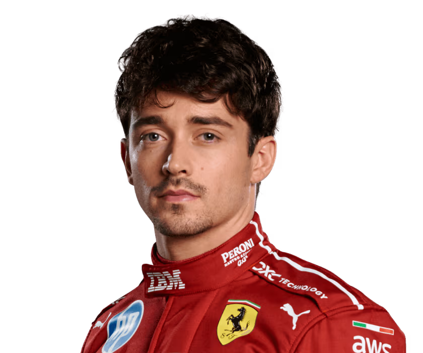 Charles Leclerc